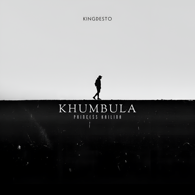 Khumbula (Official Audio)'s cover