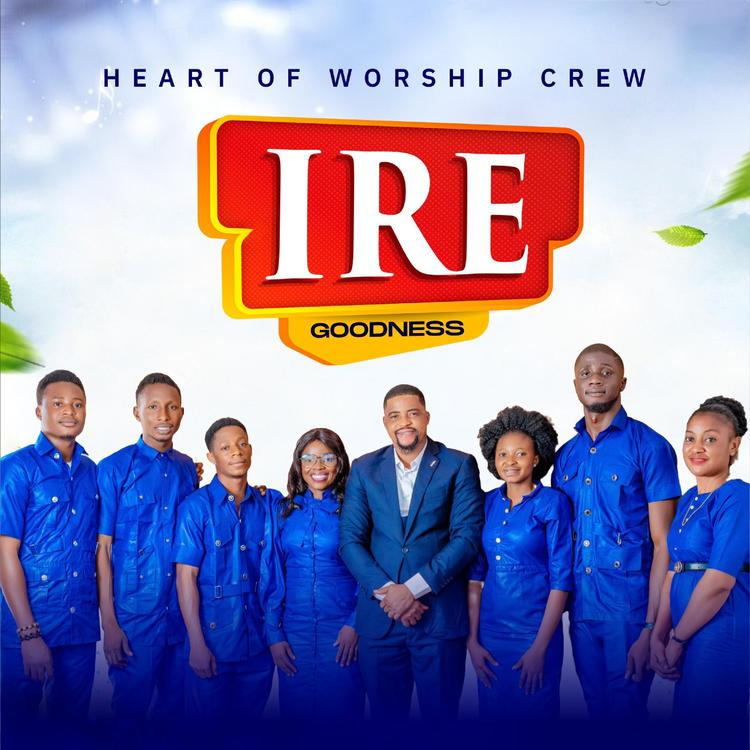 Heart Of Worship Crew's avatar image