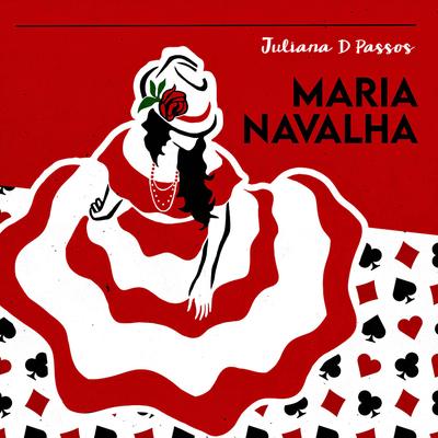 Maria Navalha's cover