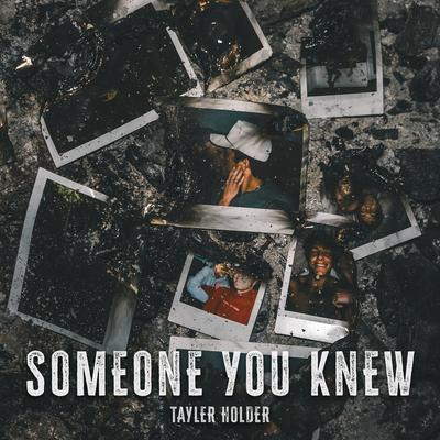 Someone You Knew's cover