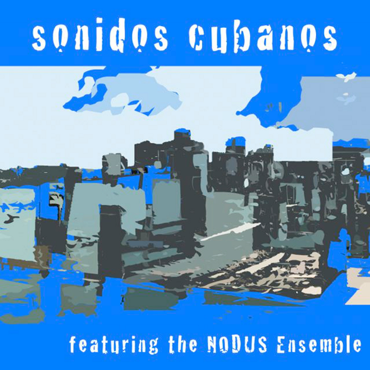 Nodus Ensemble's avatar image