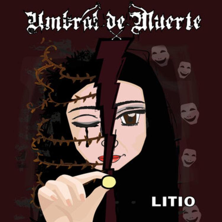 Umbral de Muerte's avatar image