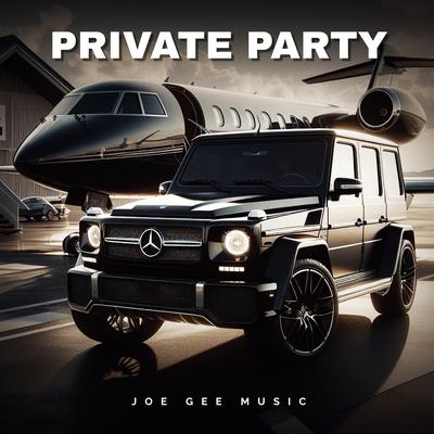 Joe Gee Music's cover