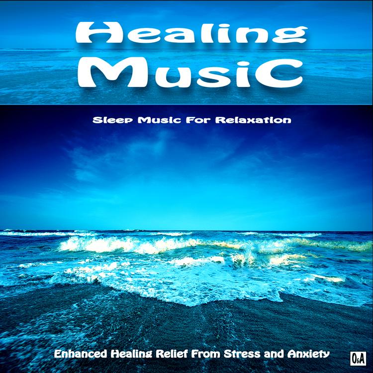 Healing Music's avatar image