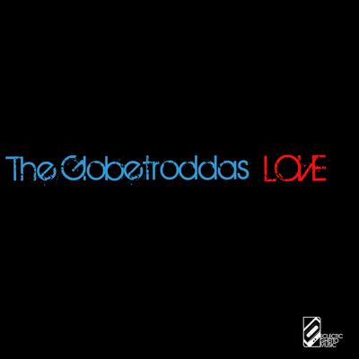 Love By The globetroddas's cover