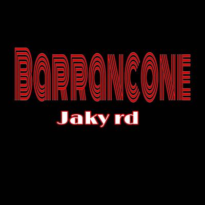 barancone's cover