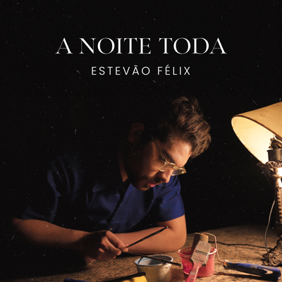 Estevão Félix's cover