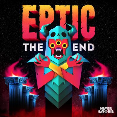 She By Eptic's cover
