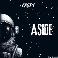 Caspy's avatar cover