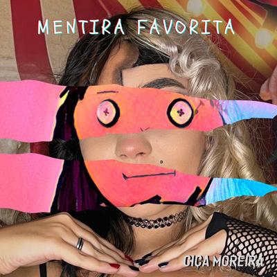 MENTIRA FAVORITA's cover