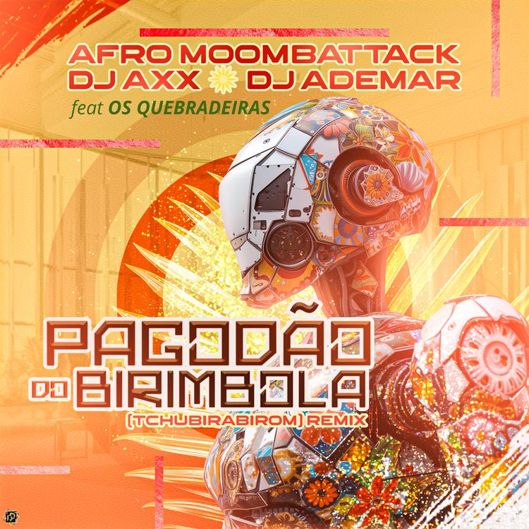 Afro Moombattack's avatar image