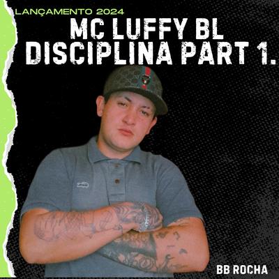 MC Luffy BL's cover