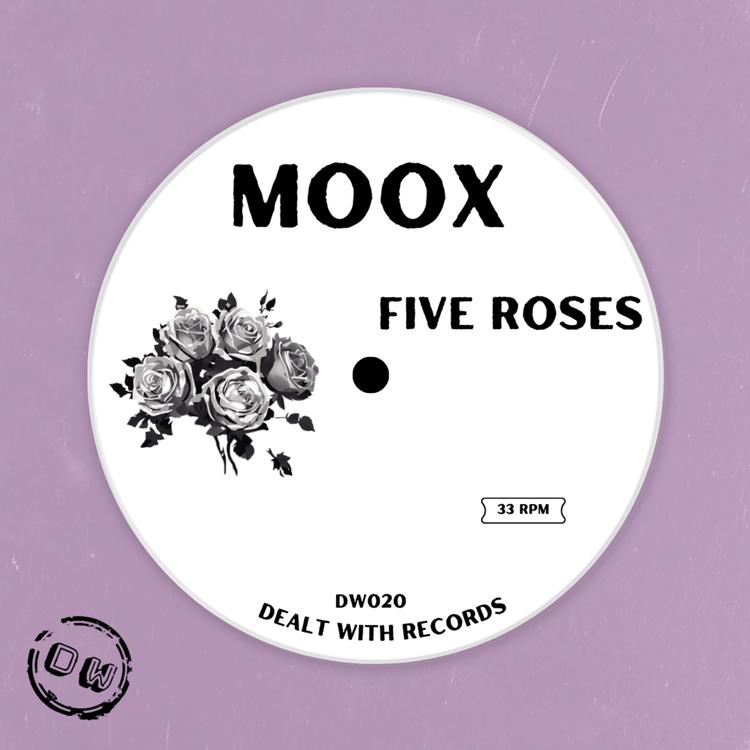 Moox's avatar image