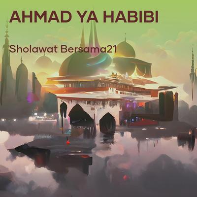 Sholawat bersama21's cover