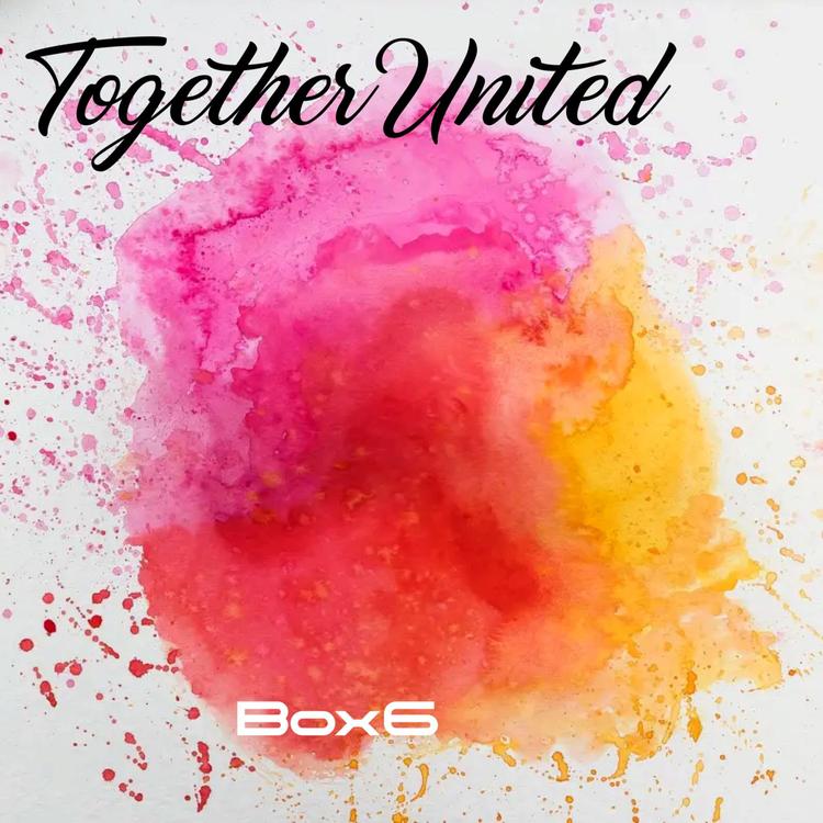 Box6's avatar image
