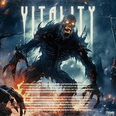 VITALITY By ZMAJOR's cover