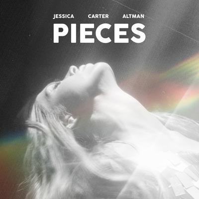 Pieces By Jessica Carter Altman's cover