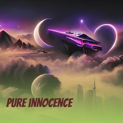 Pure Innocence By may's cover