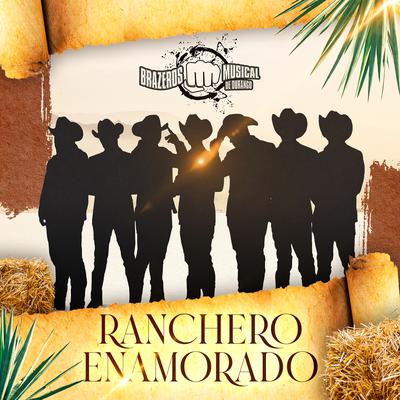 Ranchero Enamorado's cover