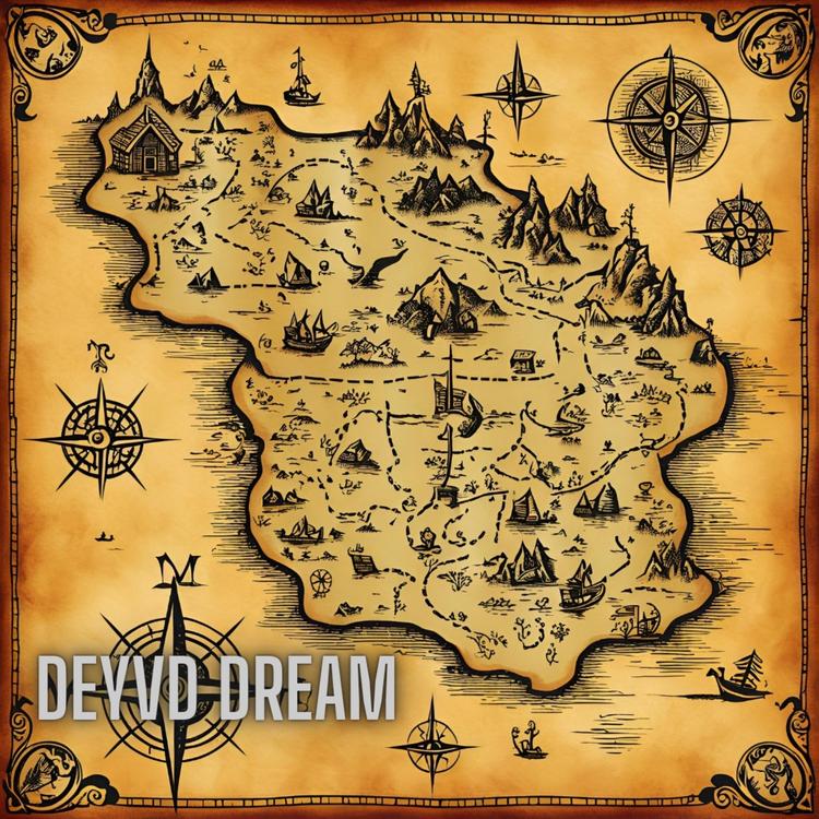 Deyvd Dream's avatar image