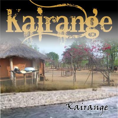 Kumanda Kwa Bambo Wanga By Kairange's cover