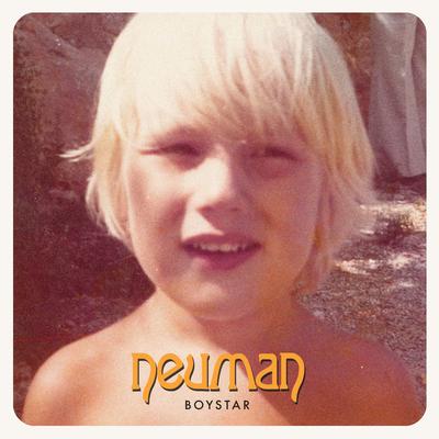 Boystar By Neuman's cover