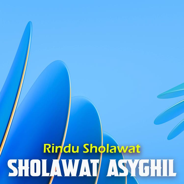 Rindu Sholawat's avatar image