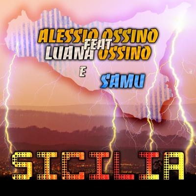 Sicilia's cover