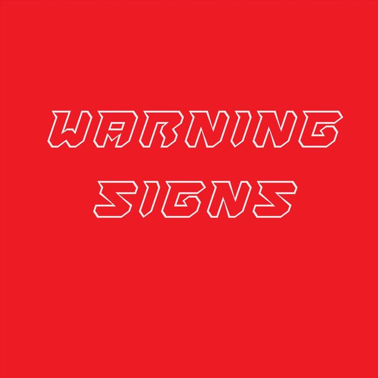 Warning Signs's avatar image