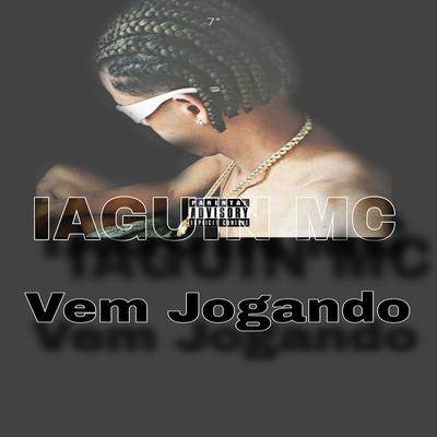 IAGUIN MC's cover
