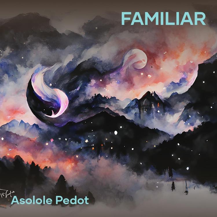 Asolole Pedot's avatar image