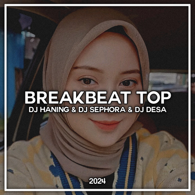 Breakbeat Top's cover
