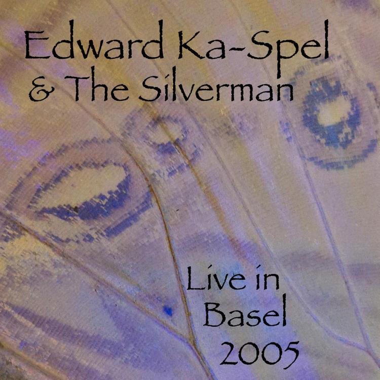 Edward Ka-Spel & The Silverman's avatar image