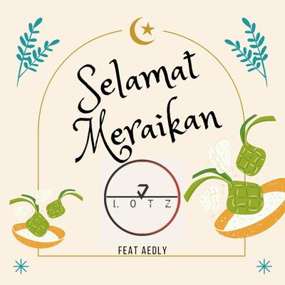 Selamat Meraikan's cover