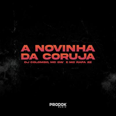 A Novinha da Coruja's cover