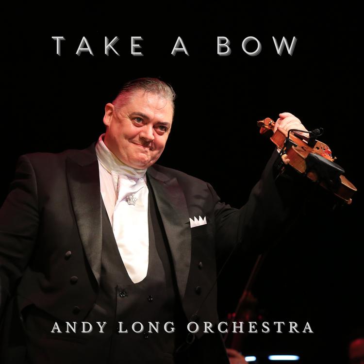 Andy Long Orchestra's avatar image