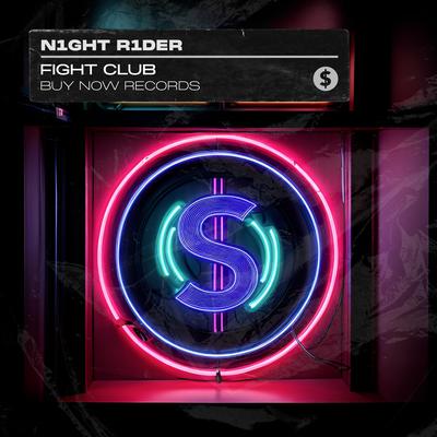 Fight Club By N1GHT R1DER's cover