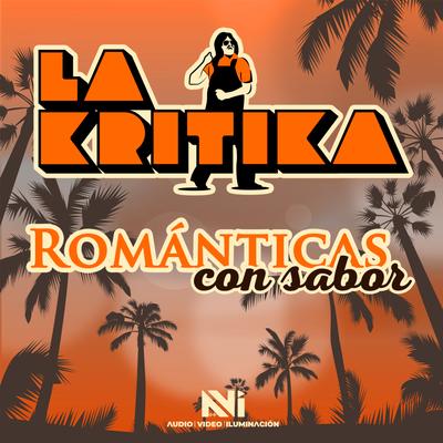 Románticas Con Sabor's cover