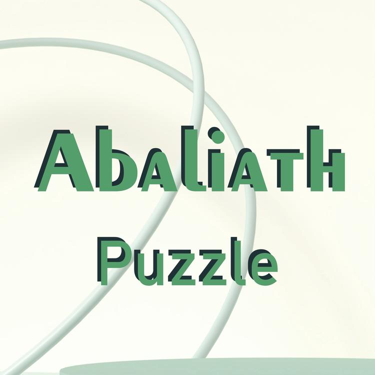 Abaliath's avatar image