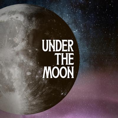 Under the Moon By Goldsmith's cover