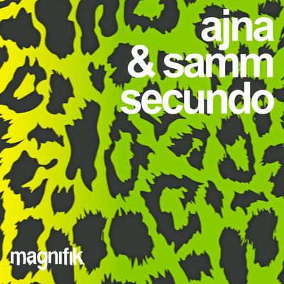Secundo By Ajna (BE), Samm (BE)'s cover