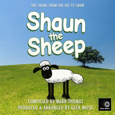 Shaun The Sheep - Main Theme's cover