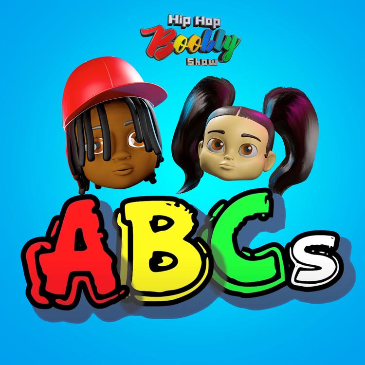 Hip Hop Boobly Show's avatar image