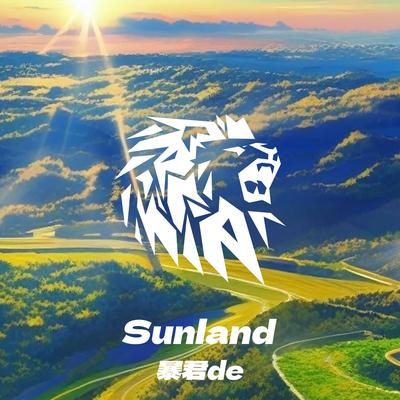 Sunland's cover
