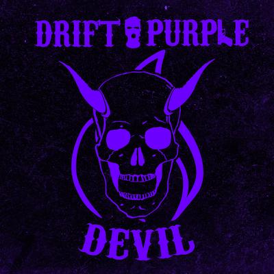 DEVIL By Drift Purple's cover