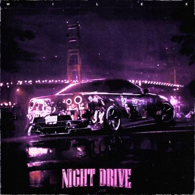 Night Drive By Wilee's cover