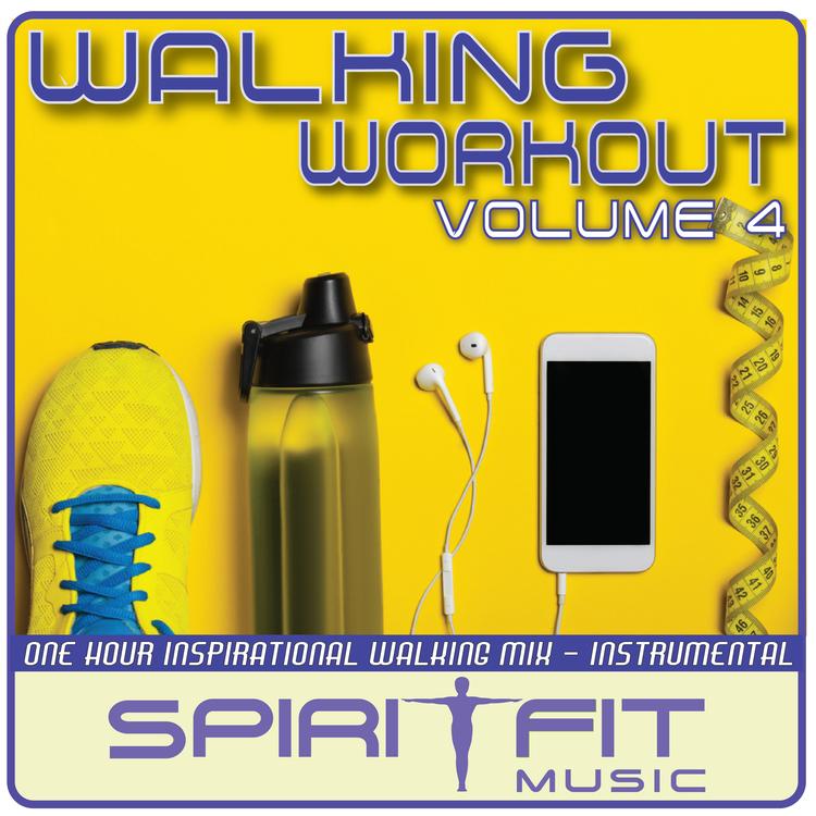 SpiritFit Music's avatar image