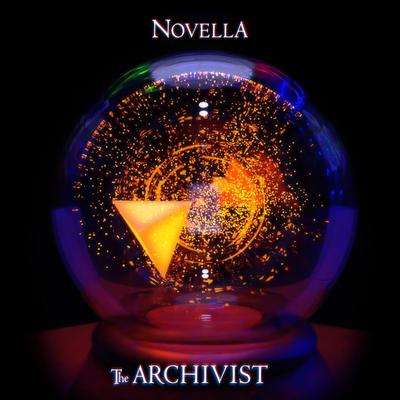 The Archivist's cover