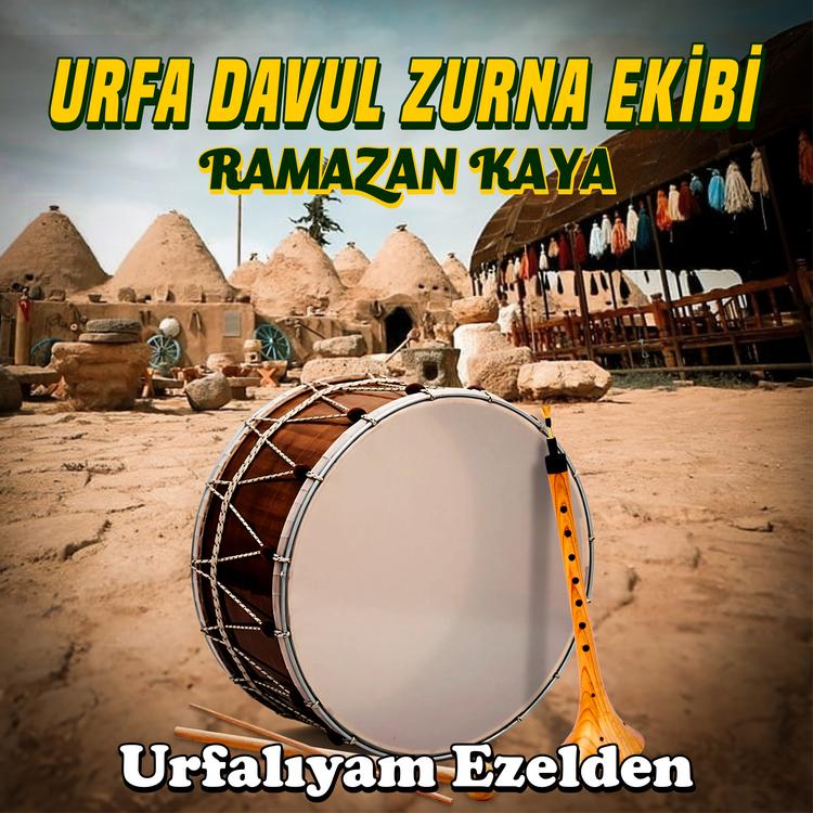 Ramazan Kaya's avatar image