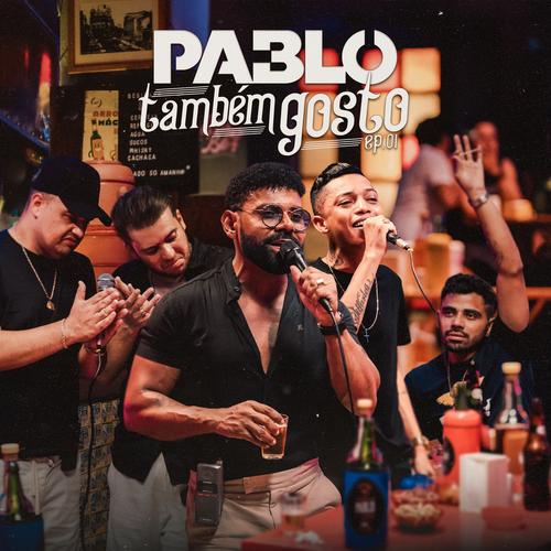 100% Pablo's cover